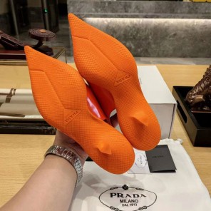 2023 Prada women shoes