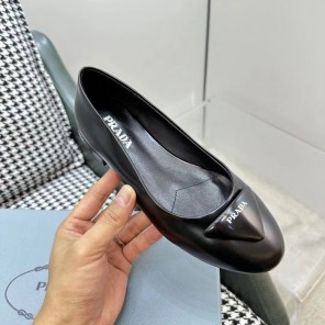2023 Prada women shoes