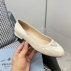 2023 Prada women shoes
