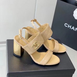 2023 chanle Women Sandal