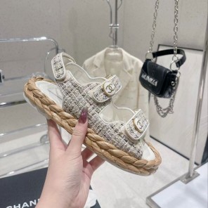 2023 chanle Women Sandal