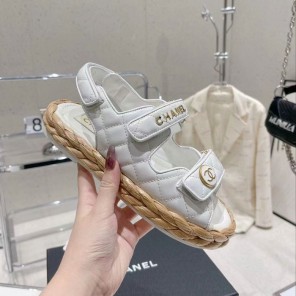 2023 chanle Women Sandal