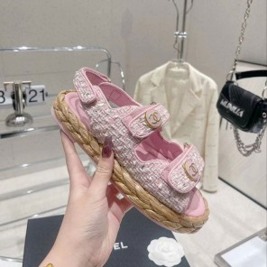 2023 chanle Women Sandal