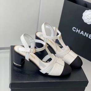 2023 chanle Women Sandal