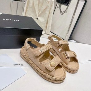 2023 chanle Women Sandal