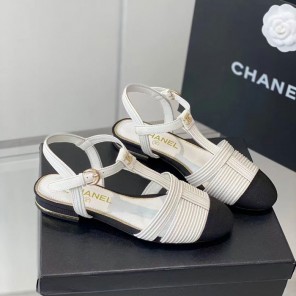 2023 chanle Women Sandal