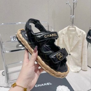 2023 chanle Women Sandal