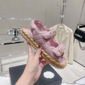 2023 chanle Women Sandal