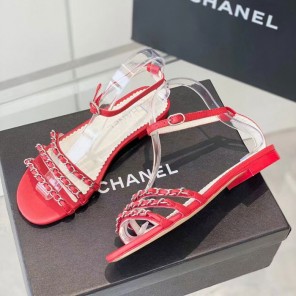 2023 chanle Women Sandal