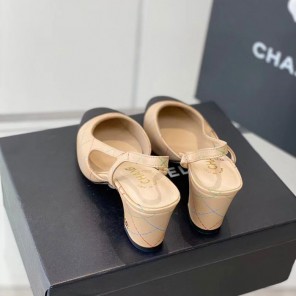 2023 chanle Women Sandal