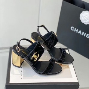 2023 chanle Women Sandal