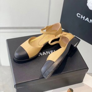 2023 chanle Women Sandal