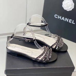 2023 chanle Women Sandal