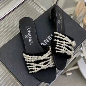 2023 chanle Women Shoes