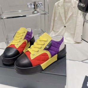 2023 chanle Women Shoes