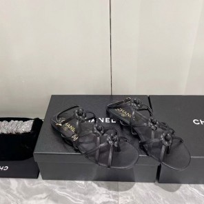 2023 chanle Women Shoes