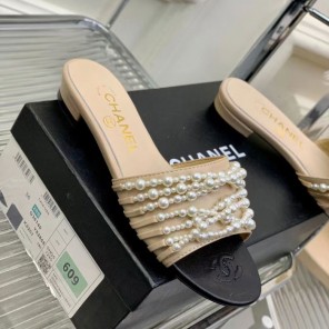 2023 chanle Women Shoes