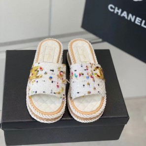 2023 chanle Women Shoes