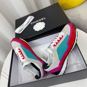 2023 chanle Women Shoes