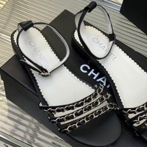 2023 chanle Women Shoes