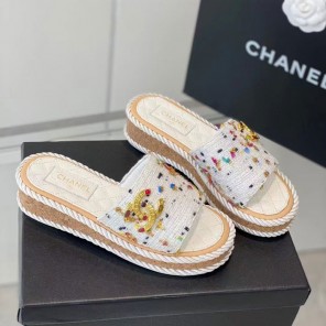 2023 chanle Women Shoes