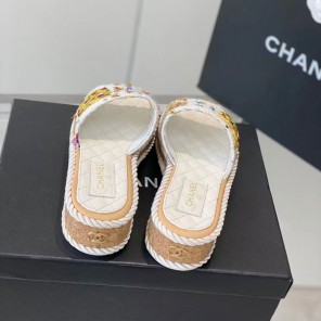 2023 chanle Women Shoes