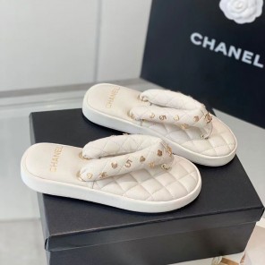 2023 chanle Women Slippers