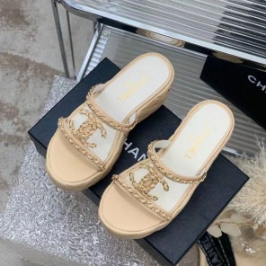 2023 chanle Women shoes