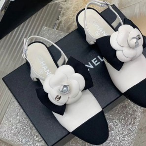 2023 chanle Women shoes