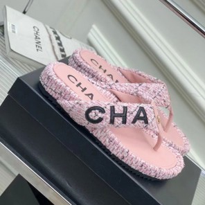 2023 chanle Women shoes
