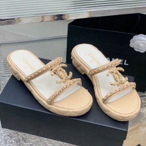 2023 chanle Women shoes