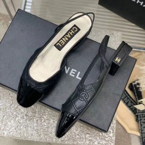 2023 chanle Women shoes