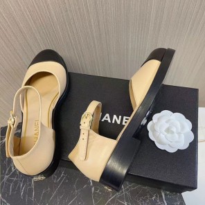 2023 chanle Women shoes