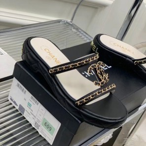 2023 chanle Women shoes