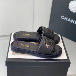 2023 chanle Women shoes
