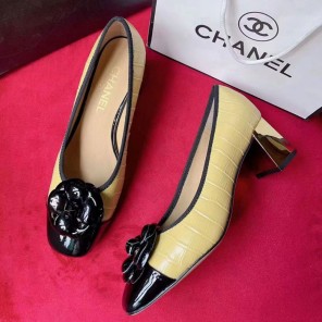 2023 chanle Women shoes
