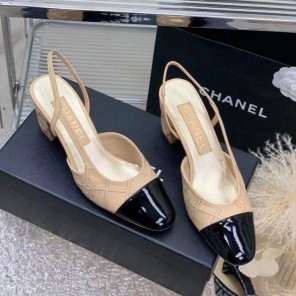 2023 chanle Women shoes