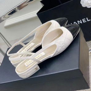 2023 chanle Women shoes