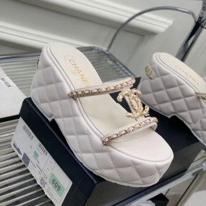 2023 chanle Women shoes