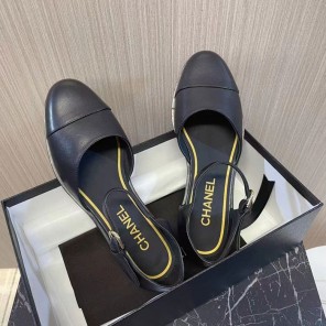 2023 chanle Women shoes