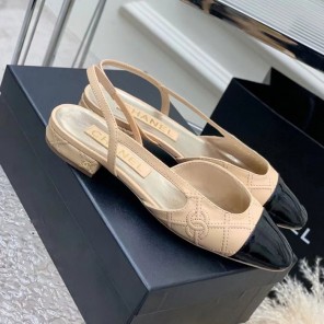 2023 chanle Women shoes