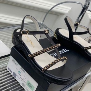 2023 chanle Women shoes