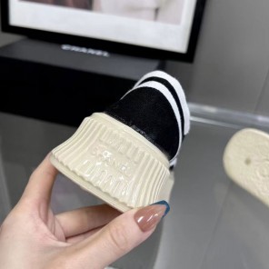 2023 chanle Women shoes