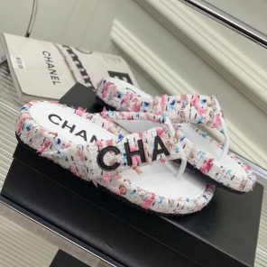 2023 chanle Women shoes