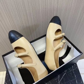 2023 chanle Women shoes