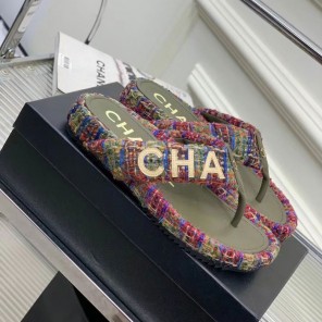 2023 chanle Women shoes