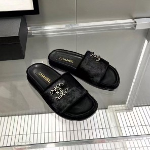 2023 chanle Women shoes