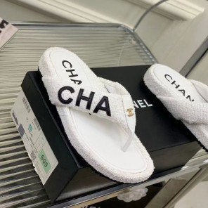 2023 chanle Women shoes