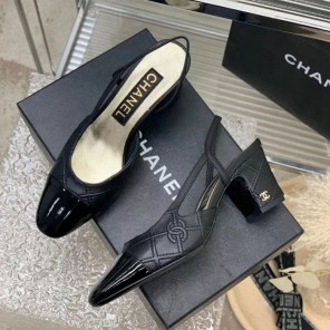 2023 chanle Women shoes