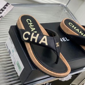 2023 chanle Women shoes